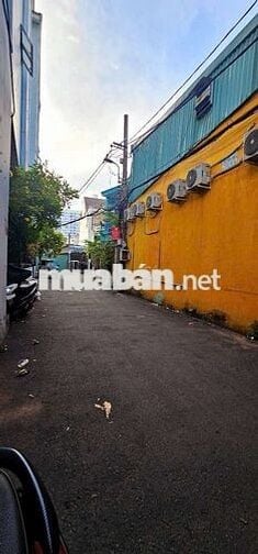 CẦN BÁN NHÀ ĐẸP 3TY150  ĐƯỜNG KHA VẠN CÂN PHƯỜNG LINH TÂY
