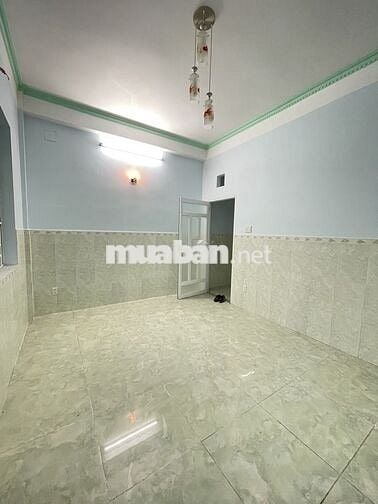 BÁN NHÀ ĐẸP KDC BÌNH ĐIỀN P7 Q8 - 80M2 ( 5M X 16M ) - NHỈNH 8 TỶ.