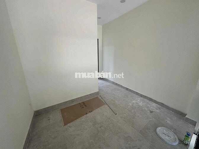 Nhà nguyên căn 1 trệt 1 lầu 80m2 đường Vườn Lài, Q.12 – 8tr5