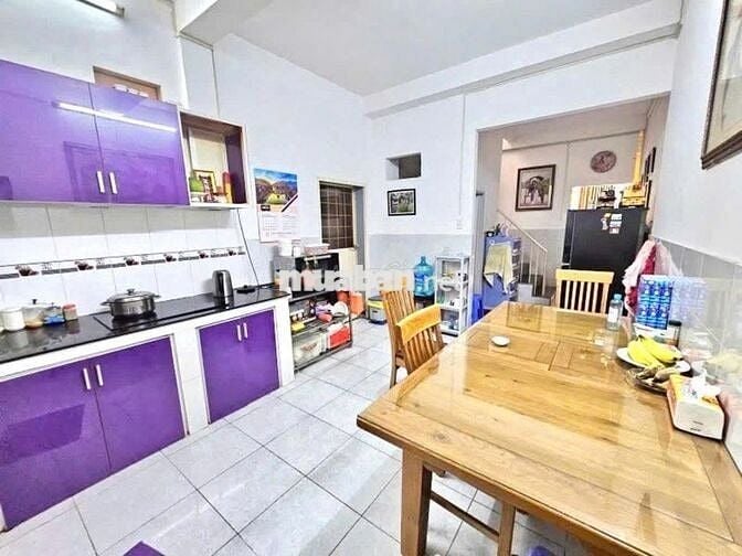KHU VIP NHẤT ĐƯỜNG HOÀNG HOA THÁM - GA T3