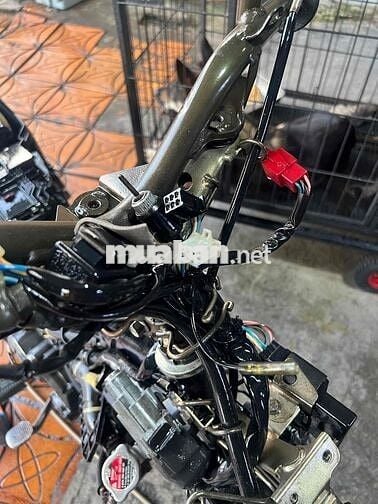 Ex 2009 một đời chủ