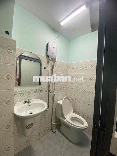 Nhà nguyên căn 1 trệt 1 lầu 80m2 đường Vườn Lài, Q.12 – 8tr5