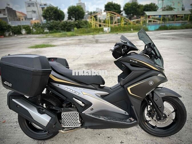 Yamaha Nvx155 Abs smk bssg chính chủ