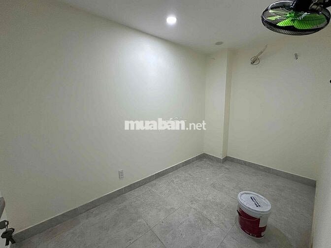 Nhà nguyên căn 1 trệt 1 lầu 80m2 đường Vườn Lài, Q.12 – 8tr5