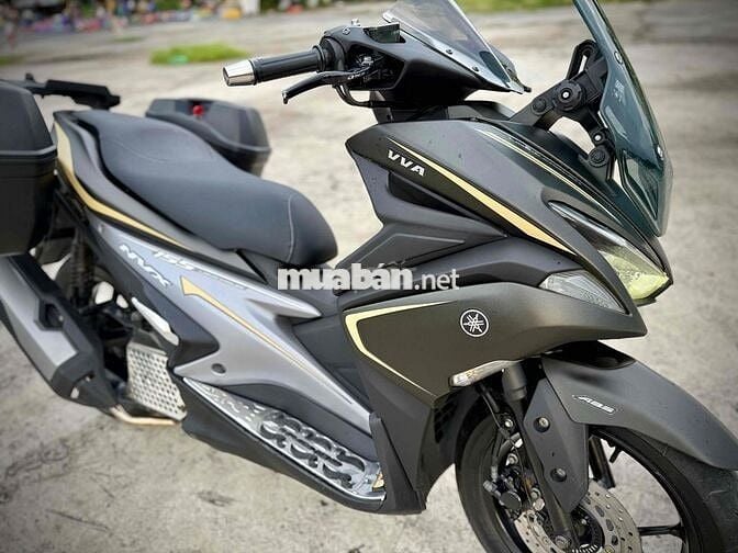 Yamaha Nvx155 Abs smk bssg chính chủ