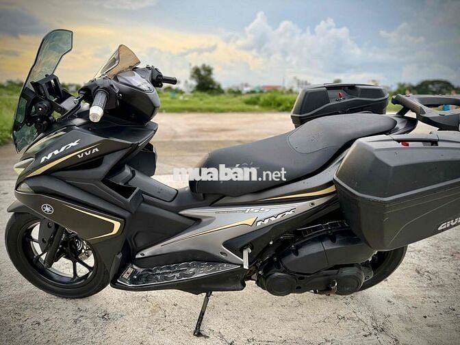 Yamaha Nvx155 Abs smk bssg chính chủ