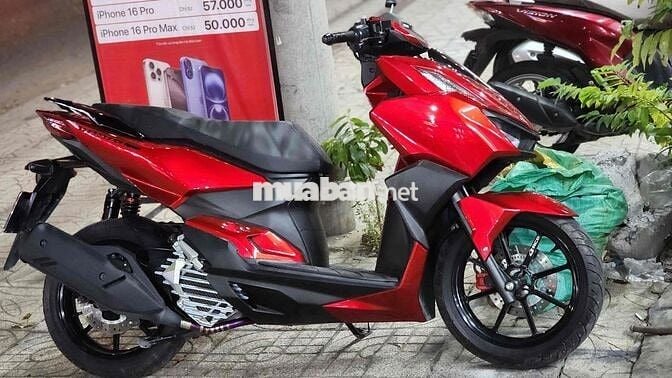 vario 160 ABS