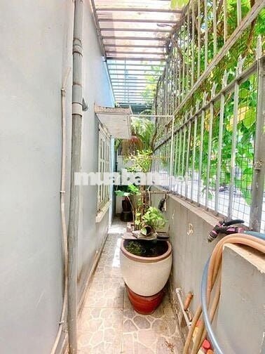 KHU VIP NHẤT ĐƯỜNG HOÀNG HOA THÁM - GA T3
