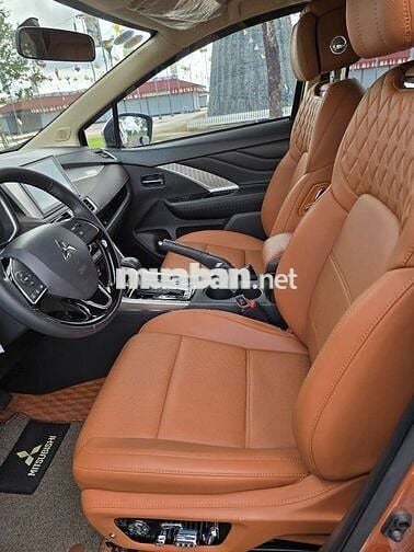 OUTLANDER 2020 AT BẢN CROSS CAO CẤP SIÊU LƯỚT