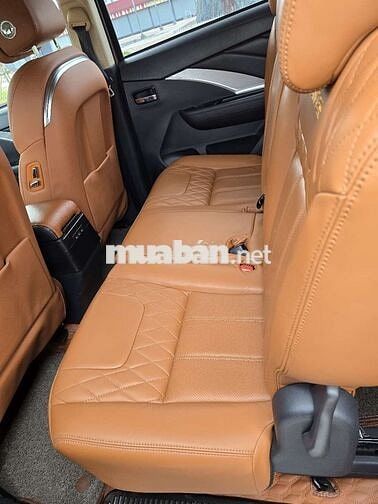 OUTLANDER 2020 AT BẢN CROSS CAO CẤP SIÊU LƯỚT
