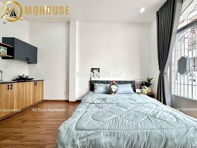 🌸 CĂN HỘ STUDIO BAN CÔNG RỘNG – NGUYỄN ĐÌNH CHIỂU, PHÚ NHUẬN