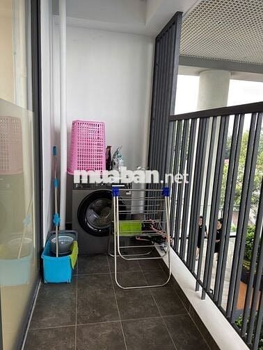 Bán căn hộ mới toanh tại Thủ Dầu Một