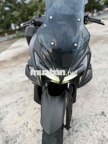 Yamaha Nvx155 Abs smk bssg chính chủ