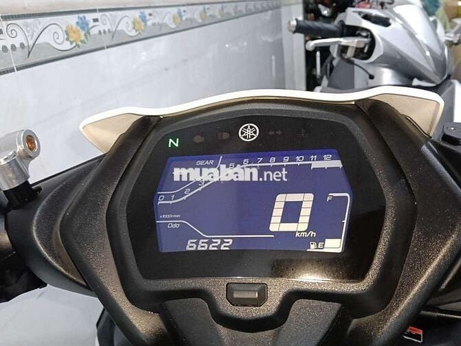 Ex 155 xe lướt, như mới, bao sang tên liền
