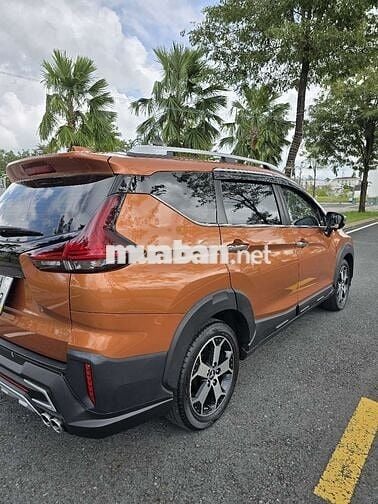 OUTLANDER 2020 AT BẢN CROSS CAO CẤP SIÊU LƯỚT