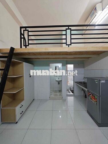 💥 CĂN HỘ SINH VIÊN - THANG MÁY HẦM XE BẢO VỆ NGAY ETOWN CỘNG HOÀ