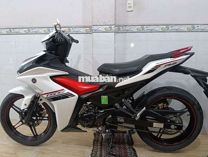 Ex 155 xe lướt, như mới, bao sang tên liền