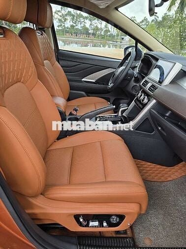 OUTLANDER 2020 AT BẢN CROSS CAO CẤP SIÊU LƯỚT