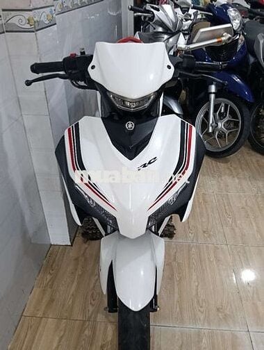 Ex 155 xe lướt, như mới, bao sang tên liền