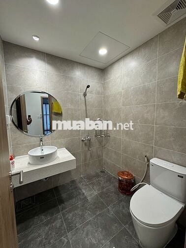 Bán căn hộ mới toanh tại Thủ Dầu Một