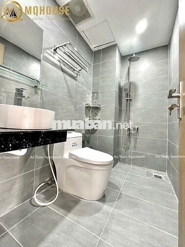 🌸 CĂN HỘ STUDIO BAN CÔNG RỘNG – NGUYỄN ĐÌNH CHIỂU, PHÚ NHUẬN