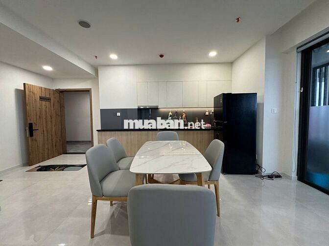 Bán căn hộ mới toanh tại Thủ Dầu Một