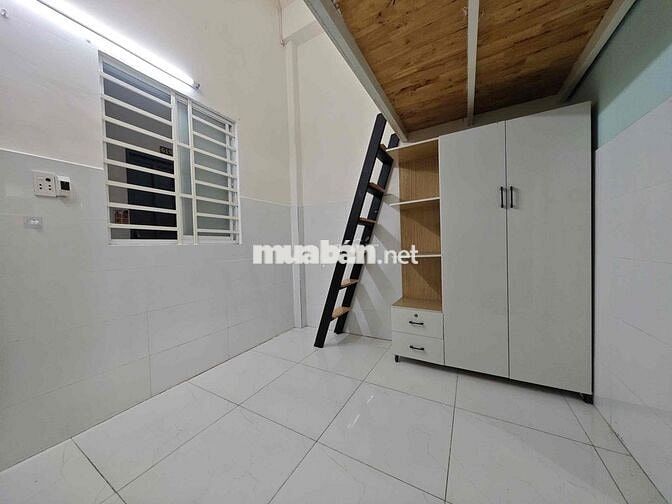 💥 CĂN HỘ SINH VIÊN - THANG MÁY HẦM XE BẢO VỆ NGAY ETOWN CỘNG HOÀ