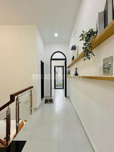 Quá rẻ - Nhà Hồ Văn Huê,Phú Nhuận - Giao Hoàng Văn Thụ - Giá 3,020 tỷ