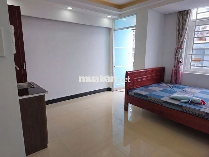 🌺 BÁN GẤP CHDV 8PN THU NHẬP 30TR TRẦN XUÂN SOẠN