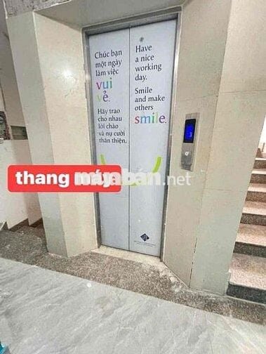 🟥Duplex Full Nội Thất _ Thang Máy + Hầm Xe _ Ngay Nguyễn Hữu Cảnh.