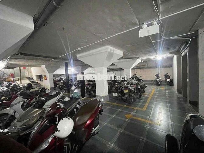 🟥Duplex Full Nội Thất _ Thang Máy + Hầm Xe _ Ngay Nguyễn Hữu Cảnh.