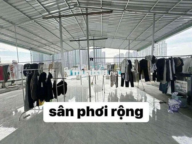 🟥Duplex Full Nội Thất _ Thang Máy + Hầm Xe _ Ngay Nguyễn Hữu Cảnh.