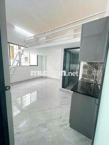 🟥Duplex Full Nội Thất _ Thang Máy + Hầm Xe _ Ngay Nguyễn Hữu Cảnh.