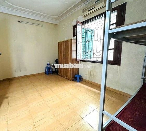 Mặt ngõ thông oto đỗ-Yên Hòa Cầu Giấy 62mx4T dòng tiền 24 tr/t-15.2 tỷ