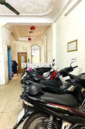 Mặt ngõ thông oto đỗ-Yên Hòa Cầu Giấy 62mx4T dòng tiền 24 tr/t-15.2 tỷ