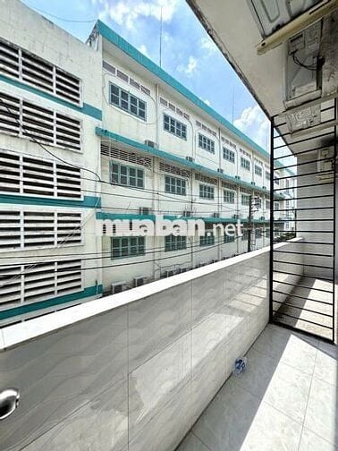 🌿PHÒNG BAN CÔNG CÓ GÁC - BẢO VỆ 24/7 GẦN CO.OP LỮ GIA