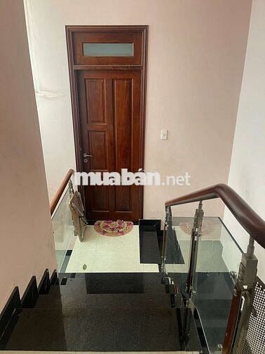 2 CĂN NHÀ 2 TẦNG BTCT VÀ CẤP 4,  256M² NGANG 10M, HẺM XE HƠI, CHỈ 6.5T