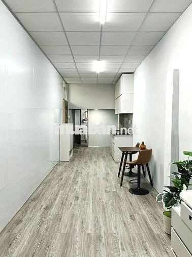 Căn hộ 1PN đẩy đủ tiện nghi, cách Lotte Mart 5 phút đi bộ