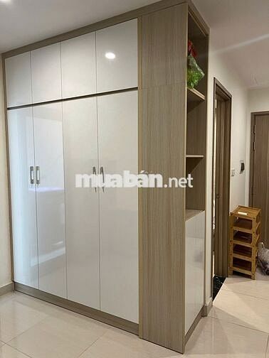 Cho thuê căn Studio diện tích rộng