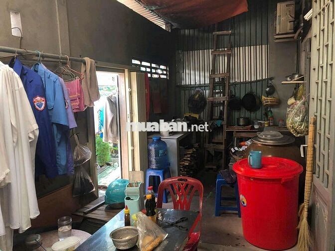 02 Căn Nhà Trệt Lầu Mặt Tiền 30/4 - P3 Sóc Trăng