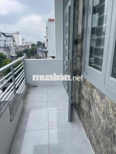 THUÊ PHÒNG TRỌ SIÊU RỘNG TÁCH BẾP HẺM OTO NGUYỄN VĂN KHỐI