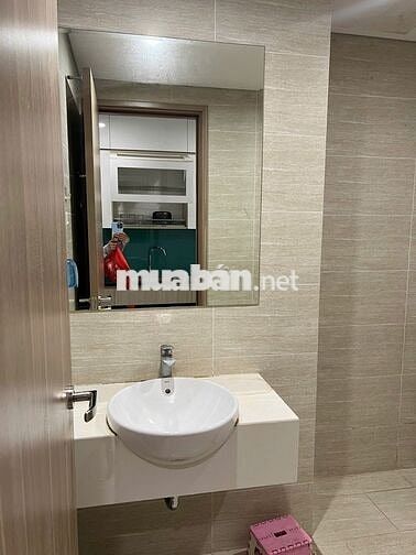 Cho thuê căn Studio diện tích rộng
