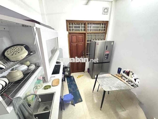 Trung Tâm Văn Quán – Mặt Phố Chiến Thắng – Nhà 5 Tầng 42m – Nhỉnh 10 T