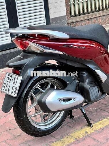[GÓP NỢ XẤU KHÔNG PHÍ HS] SH MODE 2014 , 9 chủ