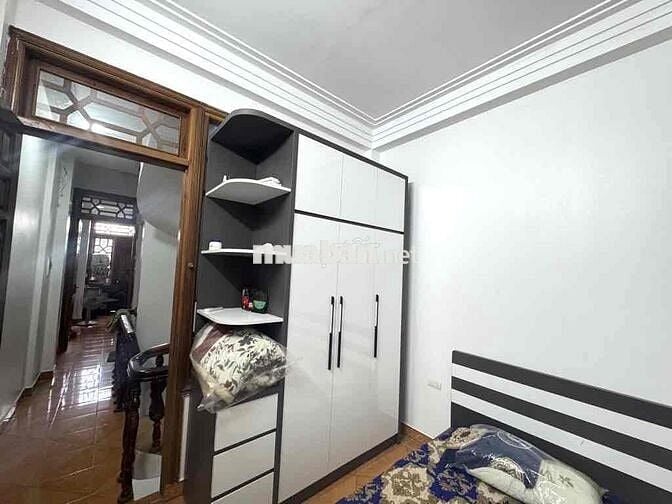 Trung Tâm Văn Quán – Mặt Phố Chiến Thắng – Nhà 5 Tầng 42m – Nhỉnh 10 T