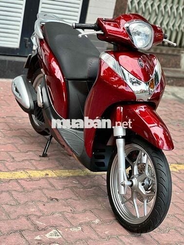 [GÓP NỢ XẤU KHÔNG PHÍ HS] SH MODE 2014 , 9 chủ