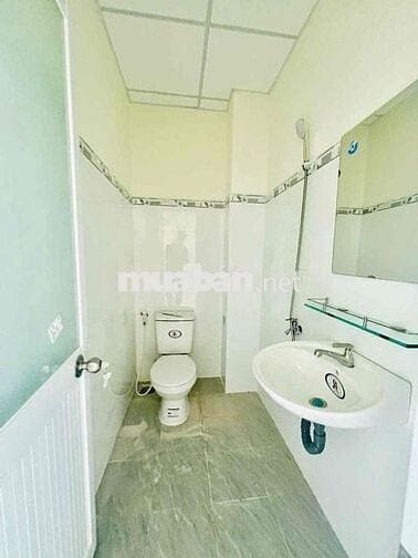 cho thuê nhà nguyên căn phường 4 trà vinh