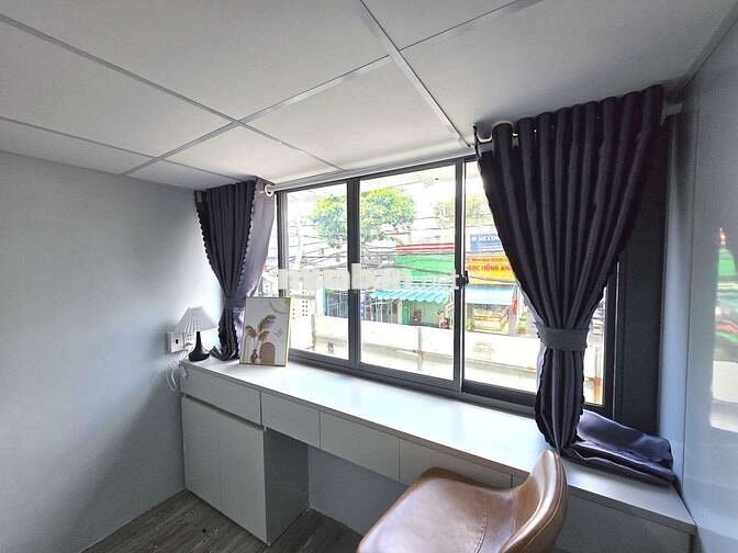 Căn hộ 1PN đẩy đủ tiện nghi, cách Lotte Mart 5 phút đi bộ