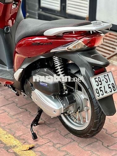 [GÓP NỢ XẤU KHÔNG PHÍ HS] SH MODE 2014 , 9 chủ