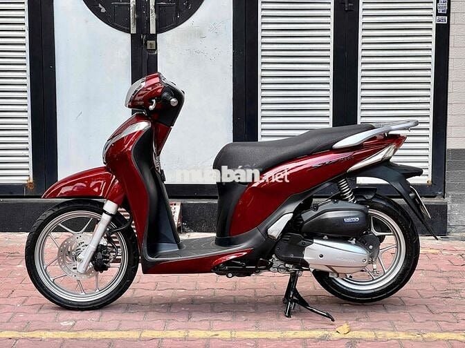 [GÓP NỢ XẤU KHÔNG PHÍ HS] SH MODE 2014 , 9 chủ